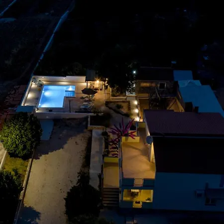 Kuca Za Odmor Karla Casa vacanze Benkovac