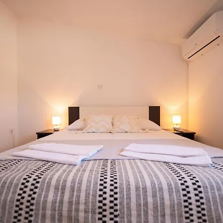Kuca Za Odmor Karla Casa vacanze *