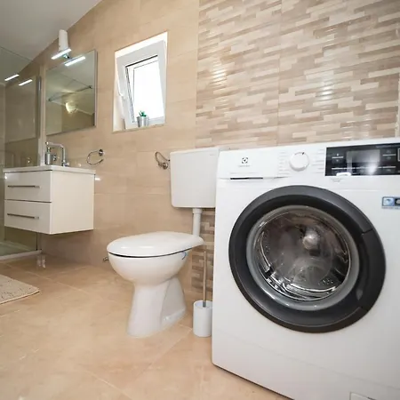 Kuca Za Odmor Karla Casa vacanze Benkovac