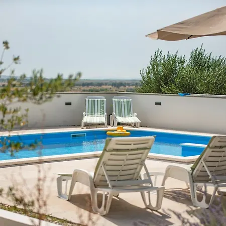 Casa vacanze Kuca Za Odmor Karla *