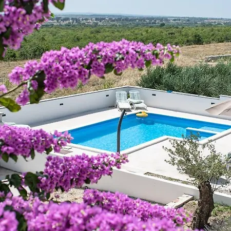 Kuca Za Odmor Karla Casa vacanze *