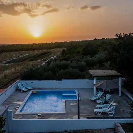 Casa vacanze Kuca Za Odmor Karla *