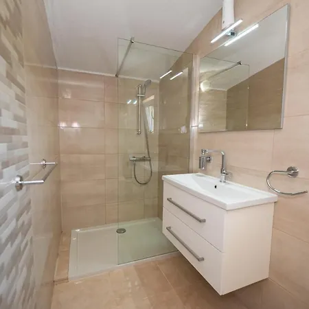 Kuca Za Odmor Karla Casa vacanze Benkovac